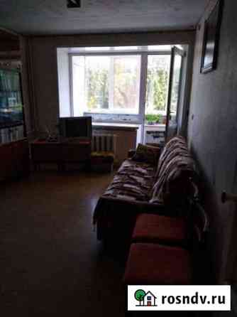 2-комнатная квартира, 43 м², 3/4 эт. на продажу на Вятских Полянах Вятские Поляны