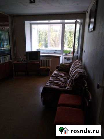 2-комнатная квартира, 43 м², 3/4 эт. на продажу на Вятских Полянах Вятские Поляны - изображение 1