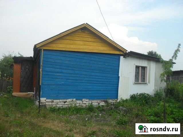 Дом 20 м² на участке 25 сот. на продажу в Ижевском Ижевское - изображение 1