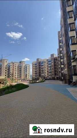 2-комнатная квартира, 72.6 м², 3/16 эт. на продажу в Красноярске Красноярск - изображение 1