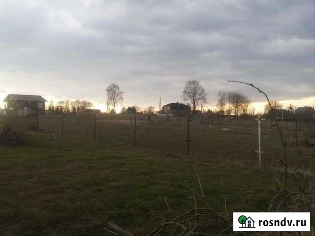 Участок ИЖС 10 сот. на продажу в Обнинске Обнинск - изображение 1