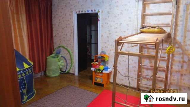 2-комнатная квартира, 44.8 м², 2/5 эт. на продажу в Курске Курск - изображение 1