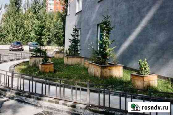 1-комнатная квартира, 58 м², 10/16 эт. на продажу в Челябинске Челябинск