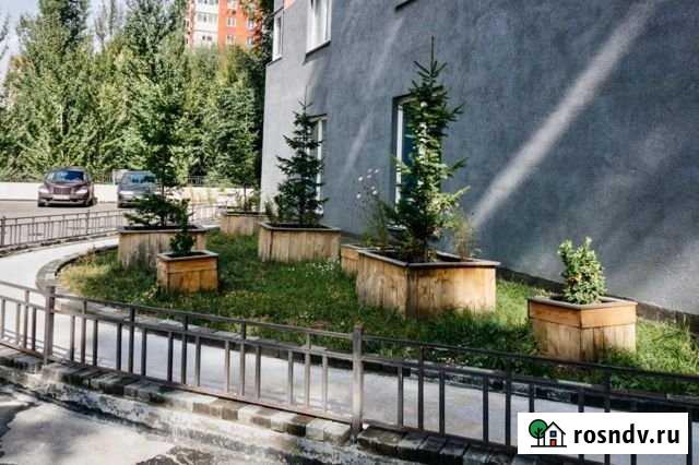 1-комнатная квартира, 58 м², 10/16 эт. на продажу в Челябинске Челябинск - изображение 1