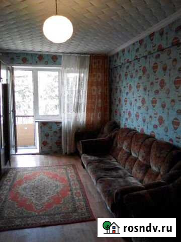 Комната 20 м² в 1-ком. кв., 4/5 эт. в аренду на длительный срок в Ачинске Ачинск - изображение 1