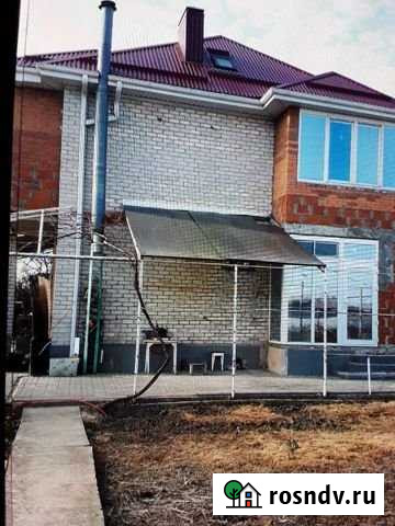 Дом 140 м² на участке 9 сот. на продажу в Белореченске Белореченск - изображение 1