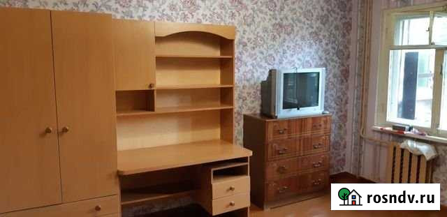 Комната 12 м² в 2-ком. кв., 2/5 эт. в аренду на длительный срок в Череповце Череповец - изображение 1