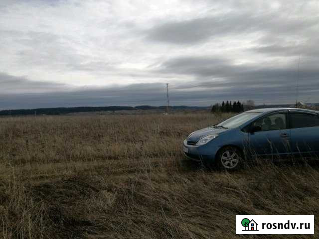 Участок ИЖС 12 сот. на продажу в Усть-Качке Усть-Качка - изображение 1