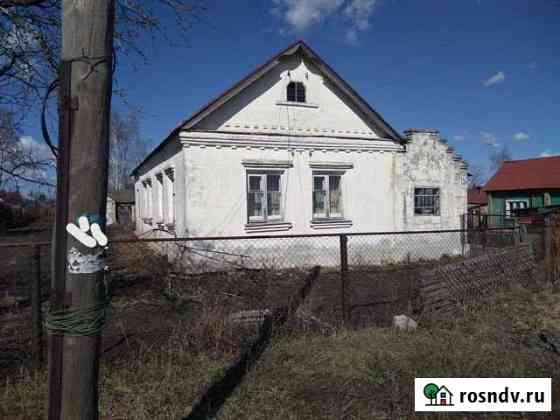 Дом 90 м² на участке 11 сот. на продажу в Каменке Пензенской области Каменка