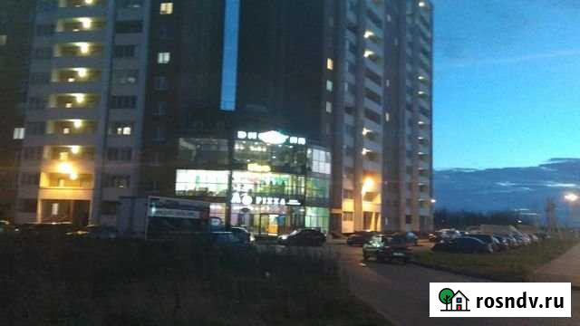 1-комнатная квартира, 43 м², 5/16 эт. в аренду на длительный срок в Калуге Калуга - изображение 1