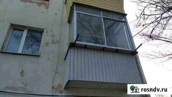 1-комнатная квартира, 28 м², 2/4 эт. на продажу в Новобурейском Новобурейский