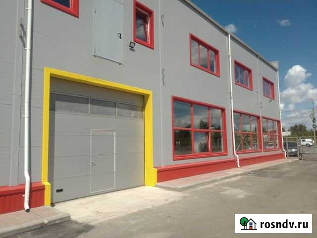 Под торговлю,офис 220 кв.м. 1ый этаж у завода Луч Ярославль - изображение 1