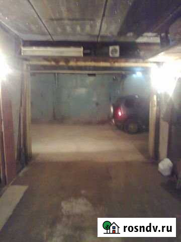 Гараж 21 м² на продажу в Сургуте Ханты-Мансийского АО Сургут - изображение 1