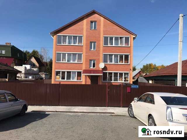 Продам гостиницу Новосибирск - изображение 1