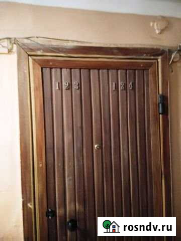 2-комнатная квартира, 33.8 м², 4/5 эт. на продажу в Стрежевом Стрежевой - изображение 1