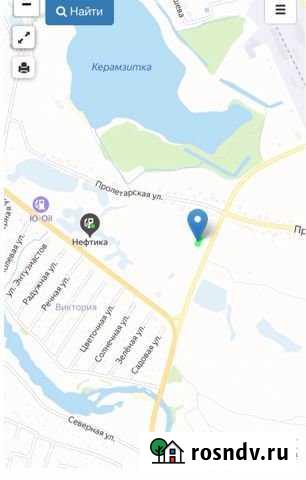 Участок ИЖС 7 сот. на продажу в Большом Полпино Большое Полпино - изображение 1