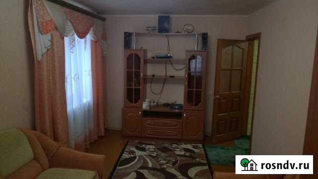 2-комнатная квартира, 42 м², 1/5 эт. в аренду на длительный срок в Костроме Кострома - изображение 1