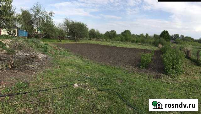Участок СНТ, ДНП 40 сот. на продажу в Нововоронеже Нововоронеж - изображение 1