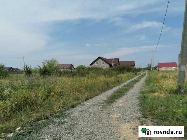 Участок ИЖС 10 сот. на продажу в Оренбурге Оренбург - изображение 1