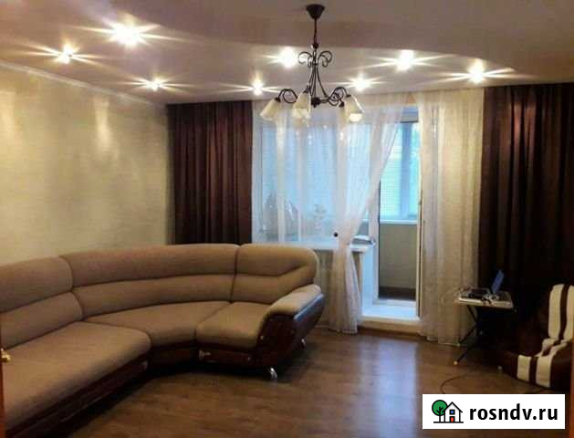 3-комнатная квартира, 90 м², 1/2 эт. на продажу в Вешкайме Вешкайма - изображение 1