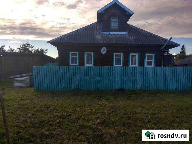 Дача 92.2 м² на участке 30 сот. на продажу в Рамешках Рамешки - изображение 1