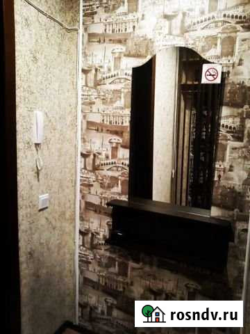 1-комнатная квартира, 37 м², 6/9 эт. в аренду на длительный срок в Стерлитамаке Стерлитамак - изображение 1