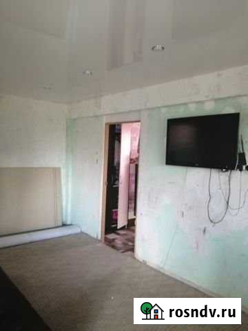 3-комнатная квартира, 50 м², 5/5 эт. на продажу в Бийске Бийск - изображение 1