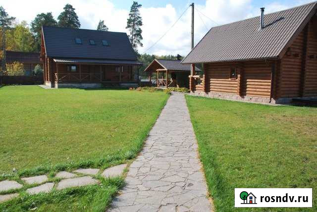 Дом 203 м² на участке 22.5 сот. на продажу в Пензе Пенза - изображение 1