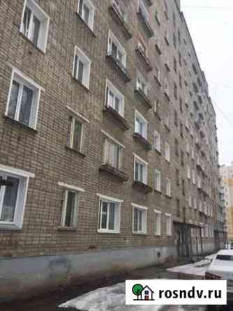 Комната 15 м² в 3-ком. кв., 4/10 эт. на продажу в Кирове Киров