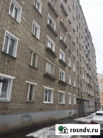 Комната 15 м² в 3-ком. кв., 4/10 эт. на продажу в Кирове Киров - изображение 1