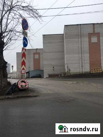 Гараж 19 м² на продажу в Самаре Самара - изображение 1