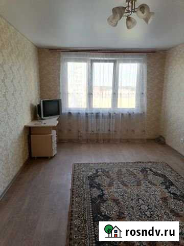 1-комнатная квартира, 40.6 м², 7/13 эт. в аренду посуточно в Липецке Липецк - изображение 1