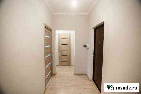 2-комнатная квартира, 55.5 м², 13/17 эт. на продажу в Твери Тверь