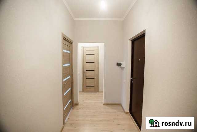 2-комнатная квартира, 55.5 м², 13/17 эт. на продажу в Твери Тверь - изображение 1