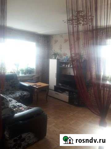 1-комнатная квартира, 36.8 м², 4/5 эт. на продажу в Прокопьевске Прокопьевск - изображение 1