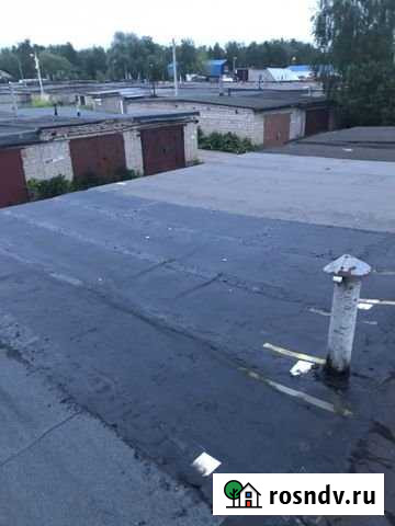Гараж 25 м² на продажу в Наро-Фоминске Наро-Фоминск - изображение 1
