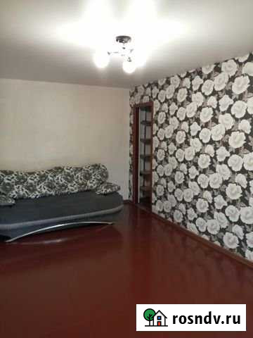 2-комнатная квартира, 45 м², 2/5 эт. в аренду на длительный срок в Костроме Кострома - изображение 1