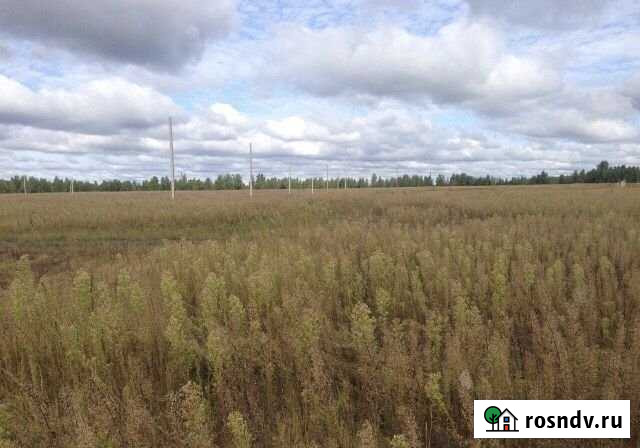 Участок ИЖС 13 сот. на продажу в Кургане Курган - изображение 1