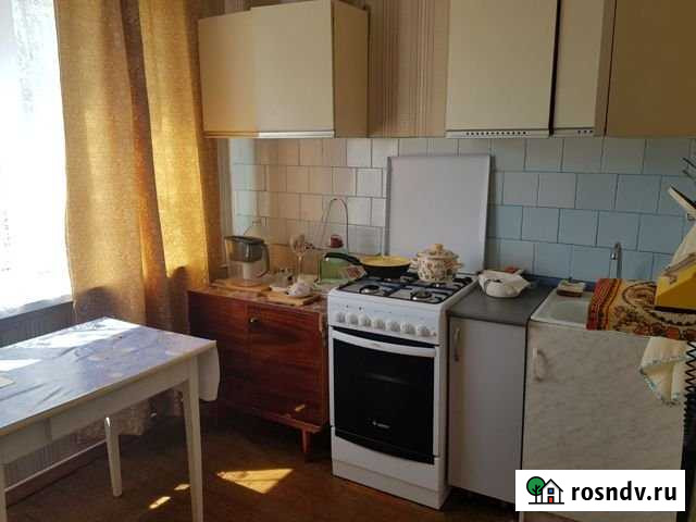 2-комнатная квартира, 53 м², 4/9 эт. на продажу в Пензе Пенза - изображение 1