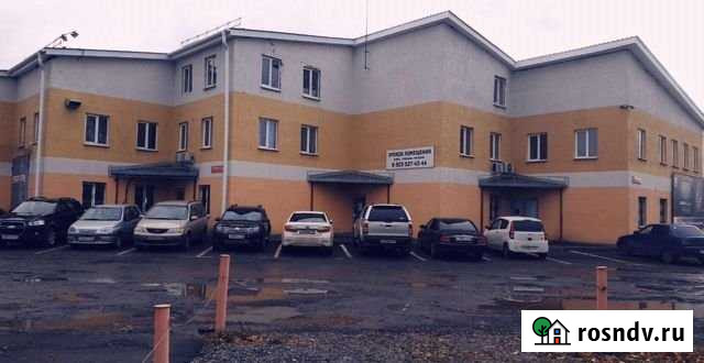 Офисное помещение от 20 до 170 кв.м. Кемерово - изображение 1