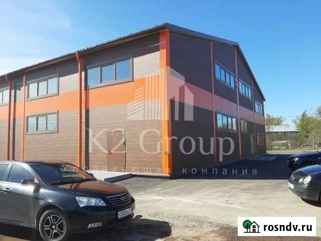 Аренда торгового помещения/здания 793 м2. От собст Романовка - изображение 1