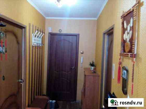 3-комнатная квартира, 59.3 м², 1/5 эт. на продажу в Тайге Тайга