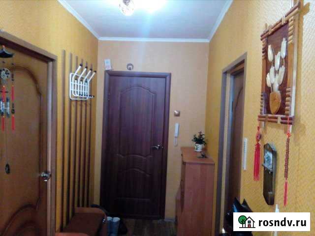 3-комнатная квартира, 59.3 м², 1/5 эт. на продажу в Тайге Тайга - изображение 1