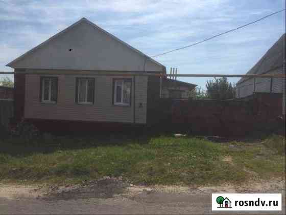 Дом 110 м² на участке 6 сот. на продажу в Короче Короча