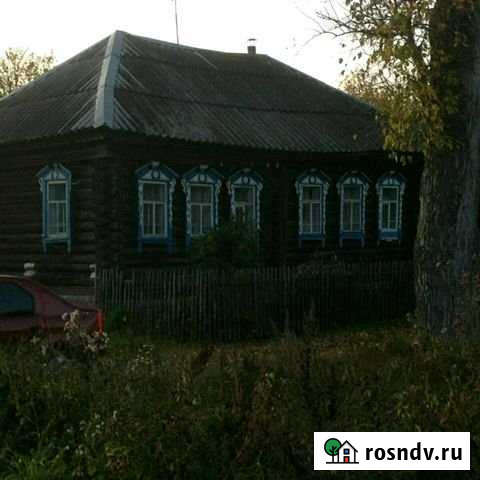 Дом 50 м² на участке 25 сот. на продажу в Муроме Муром - изображение 1