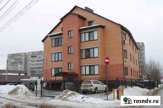 3-комнатная квартира, 114 м², 4/4 эт. на продажу в Липецке Липецк