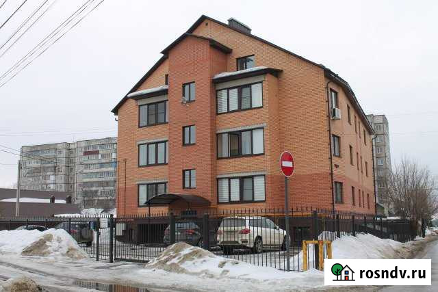 3-комнатная квартира, 114 м², 4/4 эт. на продажу в Липецке Липецк - изображение 1
