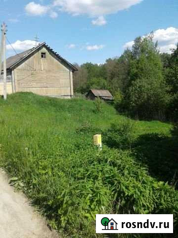 Дом 76 м² на участке 6 сот. на продажу в Лежнево Лежнево - изображение 1