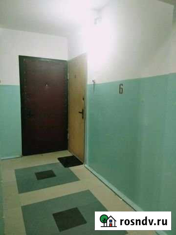 1-комнатная квартира, 32 м², 6/9 эт. в аренду на длительный срок в Обнинске Обнинск - изображение 1