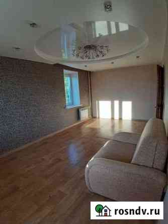 2-комнатная квартира, 52 м², 3/9 эт. на продажу в Ульяновске Ульяновск